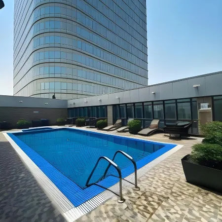 AlHamra Hotel Kuwait