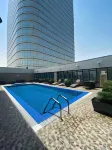 AlHamra Hotel Kuwait - Kolam Renang