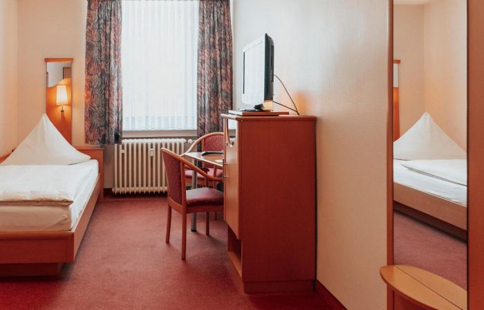 Avantgarde Hotel