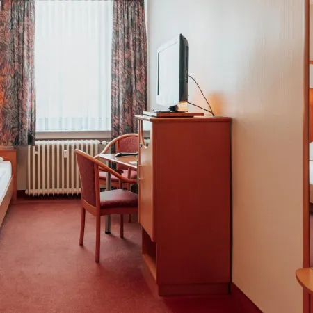Avantgarde Hotel