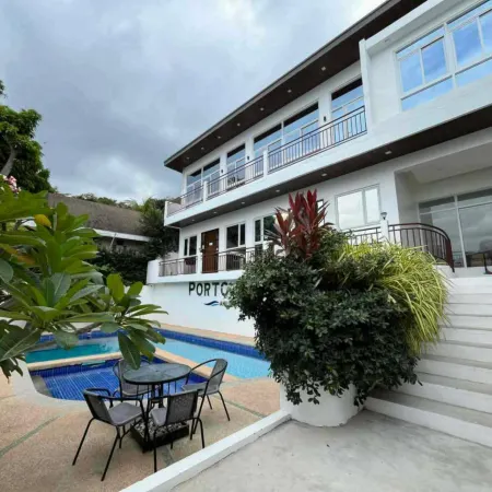 Porto Novo Anilao Dive And Leisure Resort