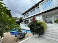 Porto Novo Anilao Dive And Leisure Resort - オーシャンビュー