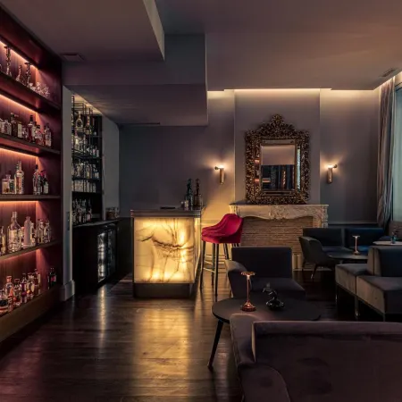 Villas Foch Boutique Hotel & Spa Bordeaux