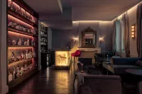 Villas Foch Boutique Hotel & Spa Bordeaux