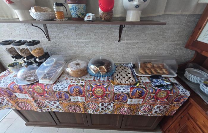 Bed & Breakfast Delle Palme