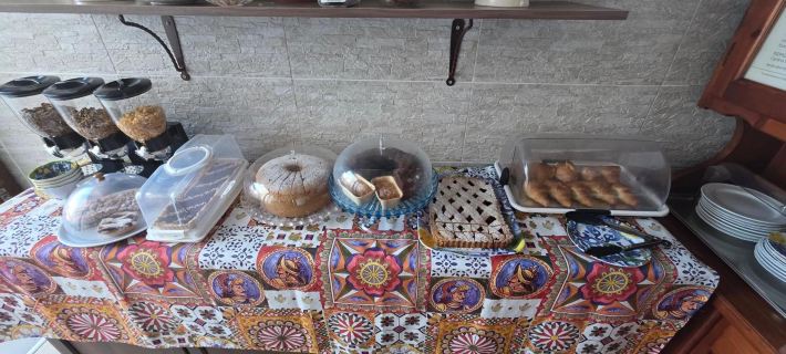 Bed & Breakfast Delle Palme Hôtels à&nbsp;: Trapani