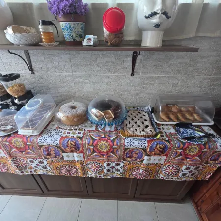 Bed & Breakfast Delle Palme