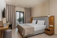 Diana Palace Hotel Zakynthos - Gym