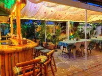 Villa Viva Belgica Hotel berhampiran Ladang Gap
