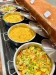 Renaissance Dhaka Gulshan Hotel - Breakfast
