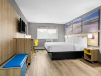 Days Inn by Wyndham la Crosse Hotels in La Crosse