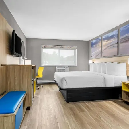 Days Inn by Wyndham la Crosse