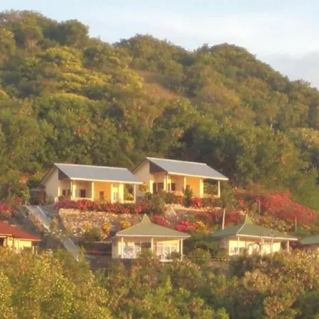 Golo Hilltop Hotel