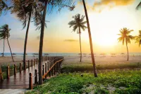 Eskala Hotels and Resorts - شاطئ
