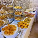 Chateau de Murviel - Bed & Breakfasts
