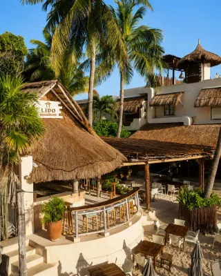 Hotel Colibri Beach - 3 stelle