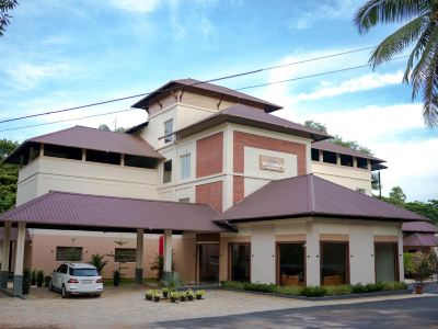 Valluvanad Residency