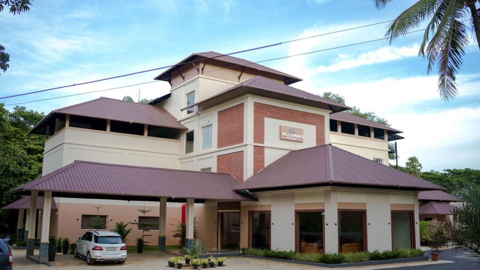 Valluvanad Residency