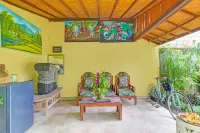 OYO 95060 Ahzafani Homestay Syariah - Wifi
