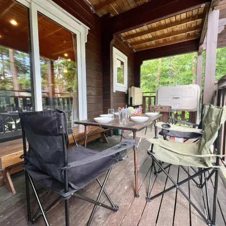 HAL Cottage