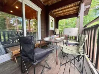 HAL Cottage - pet friendly
