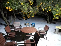 Haeansung Pension - Pet friendly