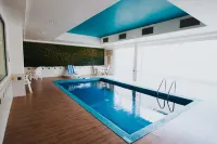 Sierra Huasteca Inn - Uima-altaat
