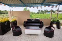 Caca Kabin Mersing - 3-Star