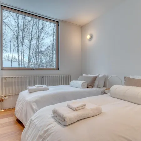Chalet W by H2 Life