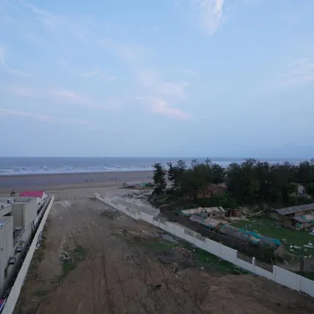 Shanti Seaview Resort & Spa