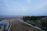 Shanti Seaview Resort & Spa - วิวทะเล