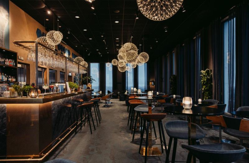 Best Western Malmo Arena Hotel photo 5