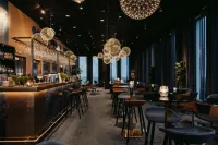 馬爾默競技場貝斯特韋斯特飯店 - 酒吧