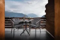 Hotel Bristol Verbier - Kæledyr tilladt