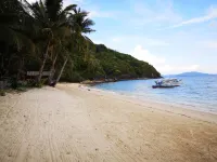 Coconut Garden Island Resort - Wifi