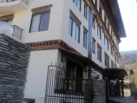 Hotel Khang Residency - Kuntosalit
