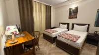 Rudram Hotel Yoga & Ayurveda Retreat - Gym