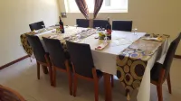 Hotel Lazareto - breakfast