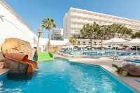 Hotel Best Oasis Park - Beach