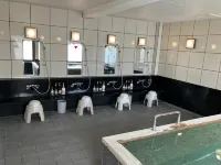 Hotel Alpha-One Yamaguchi Inter - Hot Tub