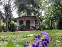 Calm Garden Cabanas - Pensions