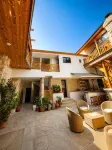 La Hacienda Cyprus - 2 Sao
