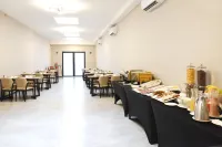 Hotel HW Express - Bữa sáng