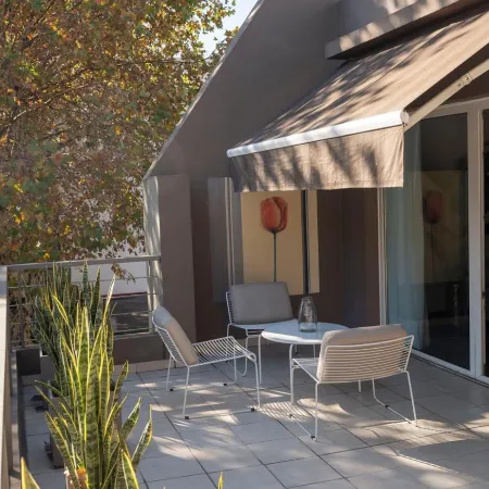 The Glu Boutique Hotel - Palermo Soho