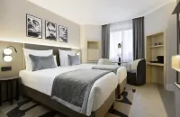 Hotel Magdeburg City Center by Leonardo Hotels - Boutique