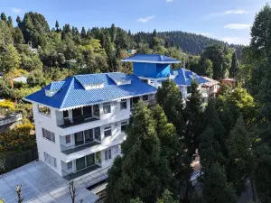 Amaira Resort & Farms - Mirik, West Bengal