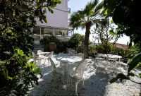 Hotel de Charme Regency - breakfast