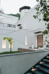 Bhangeri Durbar Resort - Spa