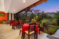 Leyenda Boutique Hotel & Spa - servizio colazione