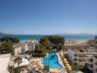 Hotel Ivory Playa Sports & Spa - ที่มีสปา
